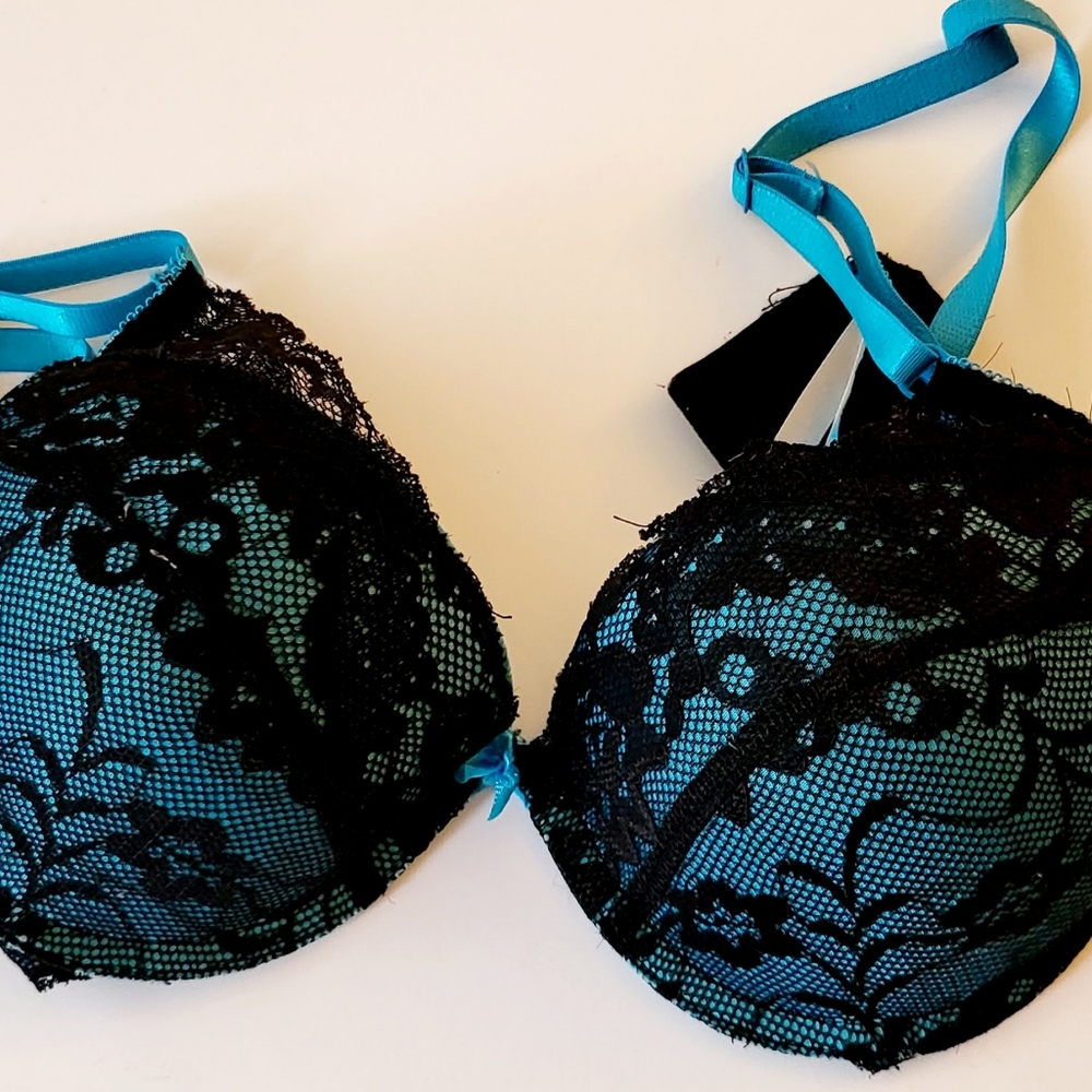 Charlotte Russe pudsup